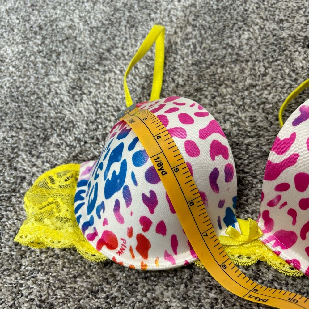 Pink Bra - Picture 5 of 5